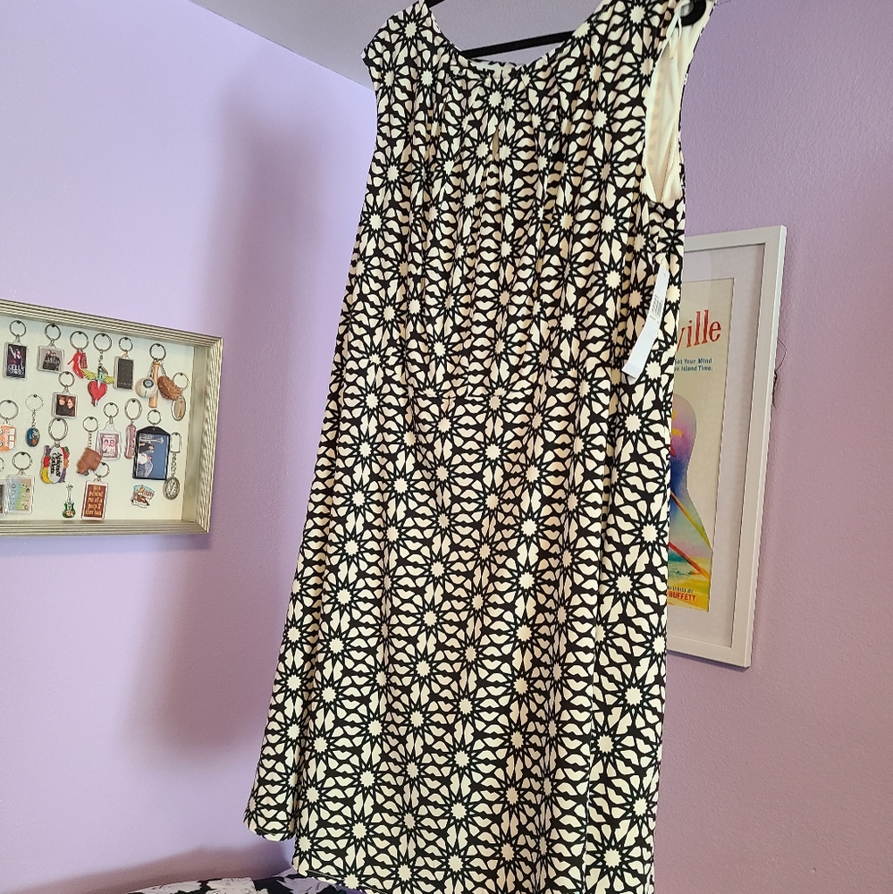Plus size dress